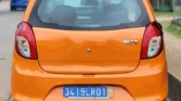 Suzuki Alto à vendre Abidjan - Voiture Côte d'Ivoire