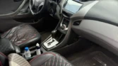 Hyundai Elantra à vendre Abidjan - Voiture Côte d'Ivoire
