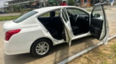 Nissan Almera à vendre Abidjan - Voiture Côte d'Ivoire