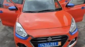 Suzuki Drive à vendre Abidjan - Voiture Côte d'Ivoire
