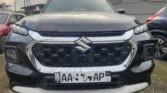 Suzuki Grand Vitara à vendre Abidjan - Voiture Côte d'Ivoire