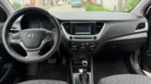Hyundai Accent à vendre Abidjan - Voiture Côte d'Ivoire