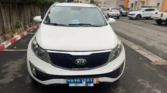 Kia Sportage à vendre Abidjan - Voiture Côte d'Ivoire