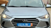 Hyundai Elantra à vendre Abidjan - Voiture Côte d'Ivoire