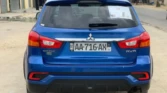 Mitsubishi Rvr à vendre Abidjan - Voiture Côte d'Ivoire