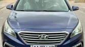 Hyundai Sonata à vendre Abidjan - Voiture Côte d'Ivoire