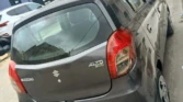 Suzuki Alto à vendre Abidjan - Voiture Côte d'Ivoire