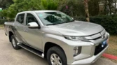 Mitsubishi L200 à vendre Abidjan - Voiture Côte d'Ivoire