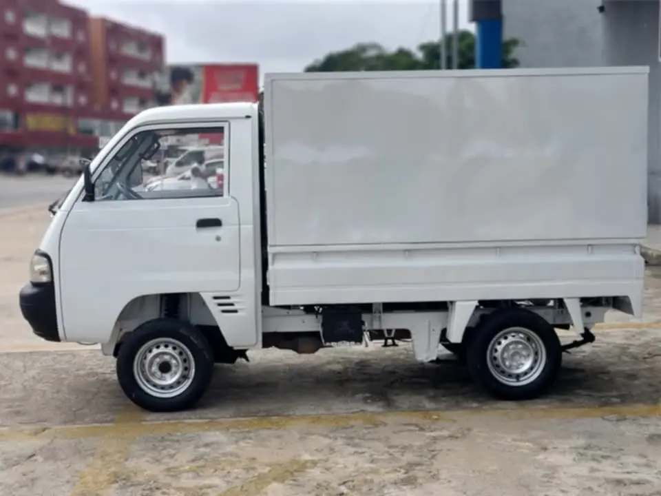 Suzuki Carry à vendre Abidjan - Voiture Côte d'Ivoire