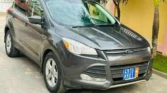 Ford ESCAPE à vendre Abidjan - Voiture Côte d'Ivoire