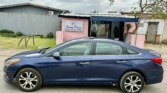 Hyundai Sonata à vendre Abidjan - Voiture Côte d'Ivoire
