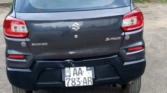 Suzuki Expresso à vendre Abidjan - Voiture Côte d'Ivoire