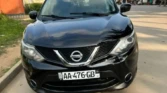 Nissan Qasquai à vendre Abidjan - Voiture Côte d'Ivoire