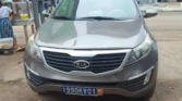 Kia Sportage à vendre Abidjan - Voiture Côte d'Ivoire