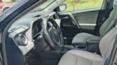 Toyota Rav4 à vendre Abidjan - Voiture Côte d'Ivoire