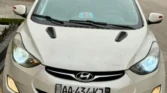 Hyundai Elantra à vendre Abidjan - Voiture Côte d'Ivoire