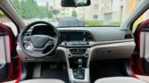 Hyundai Elantra à vendre Abidjan - Voiture Côte d'Ivoire