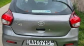 Toyota Vitz à vendre Abidjan - Voiture Côte d'Ivoire
