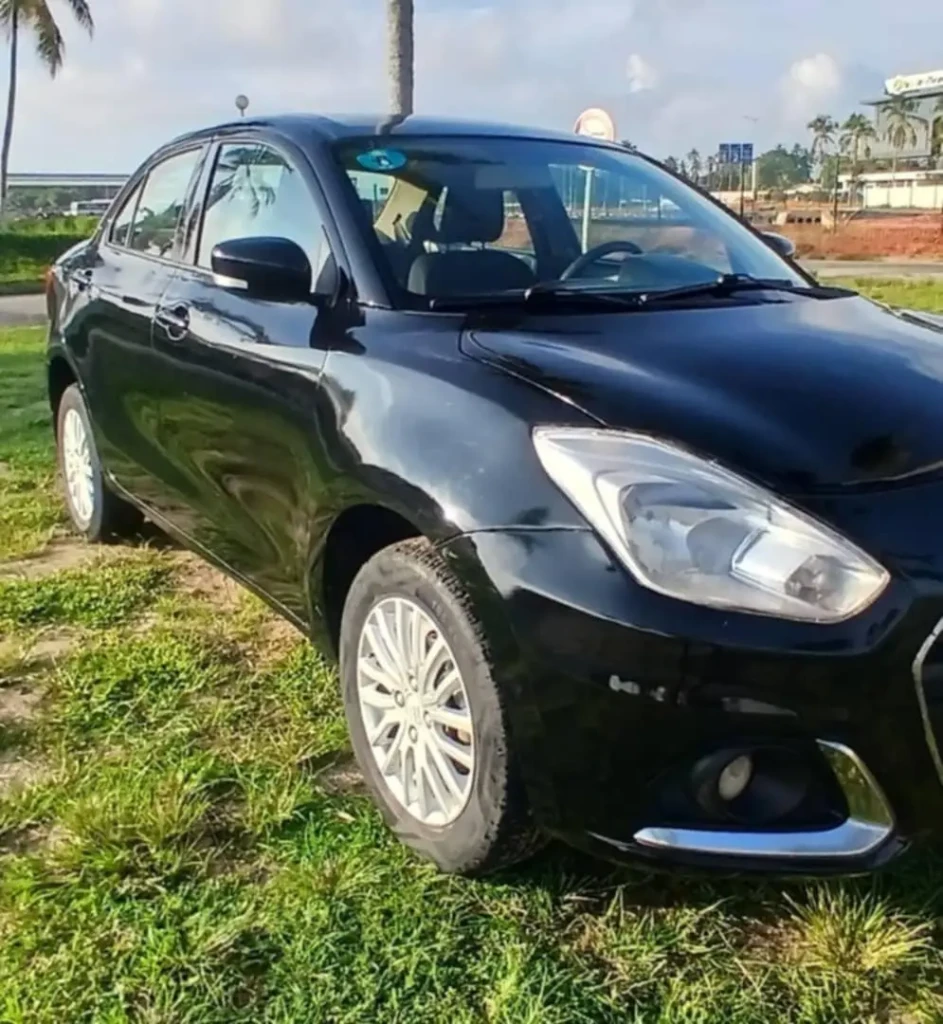 Suzuki Drive à vendre Abidjan - Voiture Côte d'Ivoire