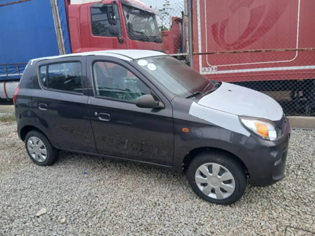 Suzuki Alto à vendre Abidjan - Voiture Côte d'Ivoire