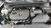 Hyundai Tucson à vendre Abidjan - Voiture Côte d'Ivoire