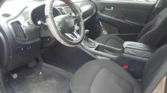 Kia Sportage à vendre Abidjan - Voiture Côte d'Ivoire