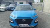 Hyundai Kona à vendre Abidjan - Voiture Côte d'Ivoire