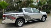 Mitsubishi L200 à vendre Abidjan - Voiture Côte d'Ivoire