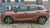 Toyota Starlette à vendre Abidjan - Voiture Côte d'Ivoire