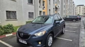 Mazda Cx5 à vendre Abidjan - Voiture Côte d'Ivoire