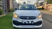 Toyota Vitz à vendre Abidjan - Voiture Côte d'Ivoire