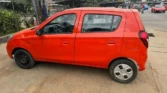 Suzuki Alto à vendre Abidjan - Voiture Côte d'Ivoire