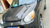 Suzuki Alto à vendre Abidjan - Voiture Côte d'Ivoire