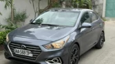 Hyundai Accent à vendre Abidjan - Voiture Côte d'Ivoire