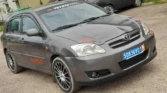 Toyota Obama à vendre Abidjan - Voiture Côte d'Ivoire