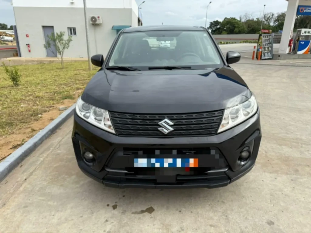 Suzuki Vitara à vendre Abidjan - Voiture Côte d'Ivoire