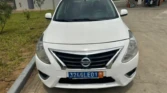 Nissan Almera à vendre Abidjan - Voiture Côte d'Ivoire