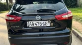 Nissan Qasquai à vendre Abidjan - Voiture Côte d'Ivoire