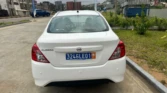 Nissan Almera à vendre Abidjan - Voiture Côte d'Ivoire