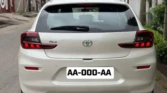 Toyota Starlette à vendre Abidjan - Voiture Côte d'Ivoire