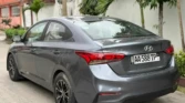 Hyundai Accent à vendre Abidjan - Voiture Côte d'Ivoire