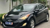 Hyundai Elantra à vendre Abidjan - Voiture Côte d'Ivoire