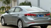 Hyundai Elantra à vendre Abidjan - Voiture Côte d'Ivoire