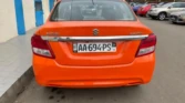Suzuki Drizve à vendre Abidjan - Voiture Côte d'Ivoire