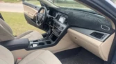 Hyundai Sonata à vendre Abidjan - Voiture Côte d'Ivoire