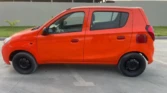 Suzuki Alto à vendre Abidjan - Voiture Côte d'Ivoire