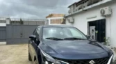 Suzuki Baleno à vendre Abidjan - Voiture Côte d'Ivoire