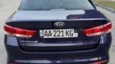 Kia Optima à vendre Abidjan - Voiture Côte d'Ivoire