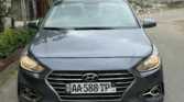 Hyundai Accent à vendre Abidjan - Voiture Côte d'Ivoire