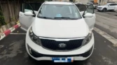 Kia Sportage à vendre Abidjan - Voiture Côte d'Ivoire